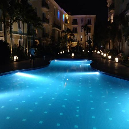 Chillx Comfort Stay 2Bhk Luxury Apt Arpora Exterior foto